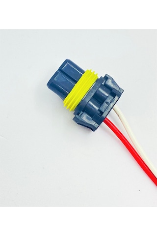 Lazica Elektrik Soketi 9006 Hb4 Far Ampul Soket