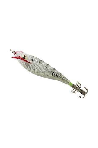 Yozuri Squid Ultra Cloth-bavc Kalamar Zokası 90mm - Cl