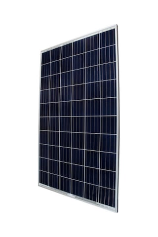 Alpex 170 Watt Polikristal Güneş Paneli