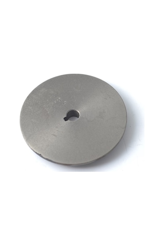Yuki Model Disk