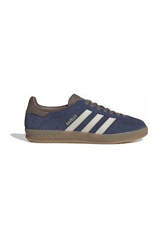Kı2253-k Adidas Gazelle Indoor Kadın Spor Ayakkabı Mavi Kı2253-k Mavi Kahve