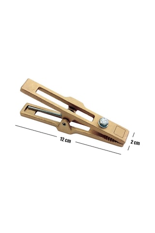Atiker Sp 01 Şase Pensesi Sp01 150 A