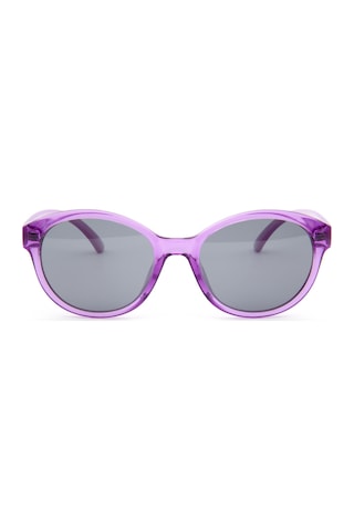 Lexdray Mod311-c2040 46 Polarize Çocuk Güneş Gözlüğü Mor