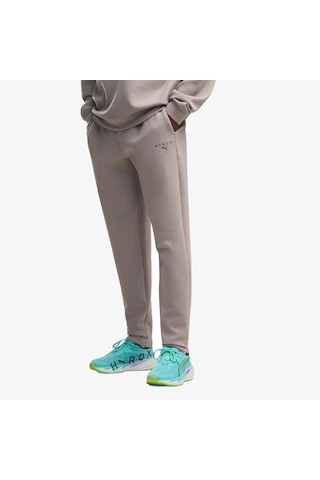 Puma X Hyrox Cloudspun Erkek Bej Eşofman Altı 529243 5559697