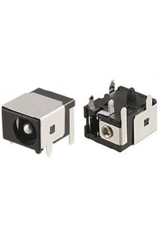 Dc107 5.5x1.7mm Acer Uyumlu Aspire One Power Dc Jack Şarj Soketi
