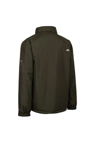 Trespass Trespass Farmcott Padded Erkek Mor Outdoor Ceketi Drv Mürdüm