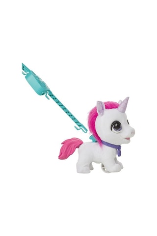 Fur Real Yürüyen Dostlarım Peluş E8725 Lisanslı Ürün