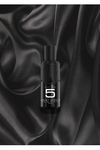 Nishman 05 Erkek Parfüm EDT 75 ML