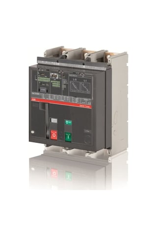 Abb T7S 800A M 3P 50Ka Pr231/P-Ls/I Kompakt Şalter 1Sda061981R1 Abb T7S 800A M 3P 50Ka Pr231/P-Ls/I Kompakt Şalter 1Sda061981R1