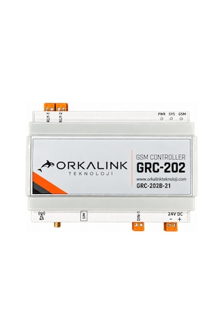 4.5g Gsm Kontrol Ve Dalgıç Pompa Sulama Cihazı 2 Röleli Dahili Bataryalı