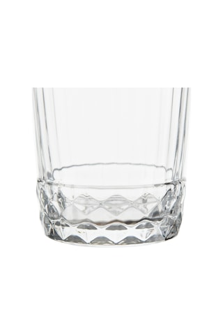 Mudo Home Vıskı Bardağı 300 Ml Şeffaf
