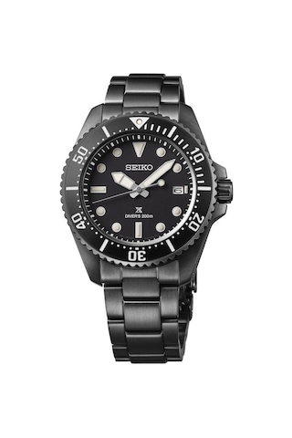 Seiko Prospex Sne599p Solar Divers Erkek Kol Saati-15392 Çok Renkli