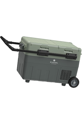 Evacool Hb 40 12/24 Mobil Oto Buzdolabı