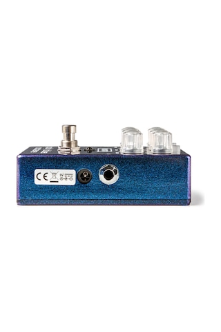 MXR M306G1 Poly Blue Octave Pedalı
