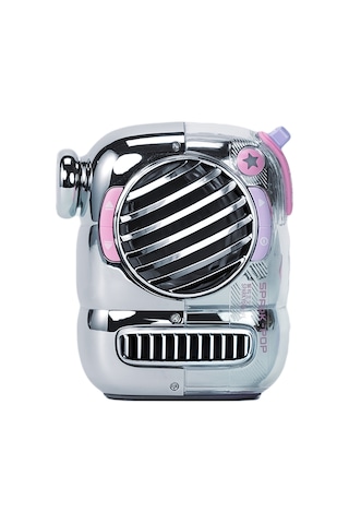 Divoom Spark Pop Bluetooth 5.3 Hoparlör