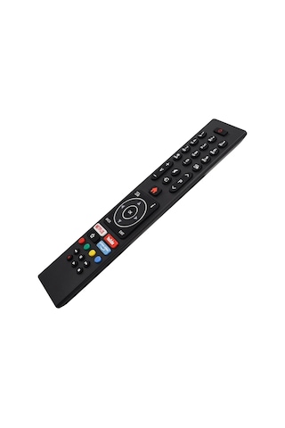 Regal Seg Uyumlu Turn Led Tv Kumandası - Netflix, Youtube, Primevideo Tuşlu Uzaktan Kumandalar