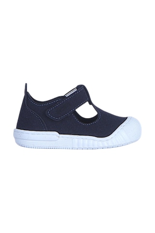 Ayakcenter Middo Kids 01 Laci Erkek Bebe Çocuk Sandalet Lacivert