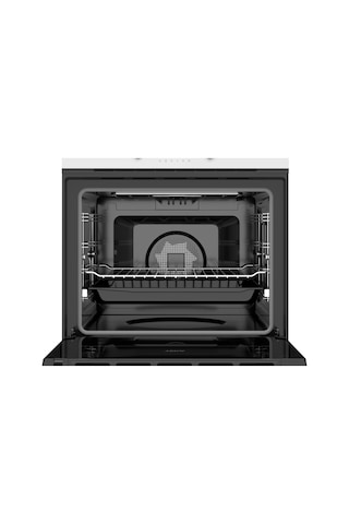 Teka HLB 8600 WH Ankastre Multifonksiyonel Dijital Ekranlı Turbo Fırın 111000012