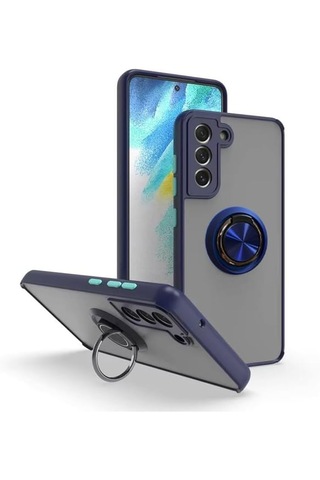 Vivo Y11 Y12 Y15 Y17 Kılıf Ring