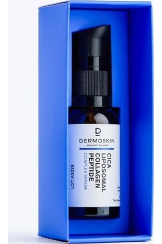 Cica Advanced Skincare Cica Collagen Peptide Complex Serum