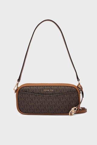 Michael Kors Logolu Ayarlanabilir Askılı Çanta 32t6gx5c1b252 Kadın Çanta 32t6gx5c1b 252 Kahve