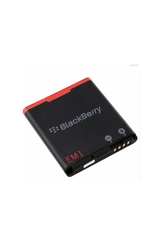 Blackberry Curve 9370 Em1 Batarya Pil