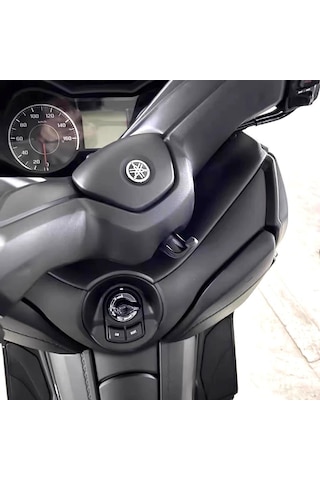 Xmax Ironmax Techmax 250/300 2018-2024 Poşet Asma Askı Aparatı Direksiyon Askı