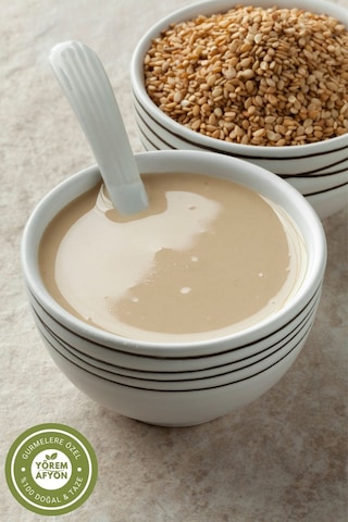 Şanlıurfa Yöresinden Cilt Dostu Çiğ Küncü, Akbaş, Kırmızı Susam Sesamum Indicum 90gr.