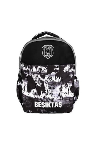 Beşiktaş Lisanslı Okul Sırt Çantası
