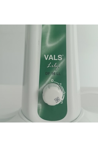 Vals DF 16 LL Lily Masa Üstü Vantilatör
