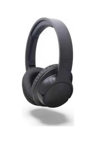 Bfs Kablosuz Bluetooth Kulaklık Kulak Üstü Mikrofonlu 5.0 Bluetooth Anc Özelliği