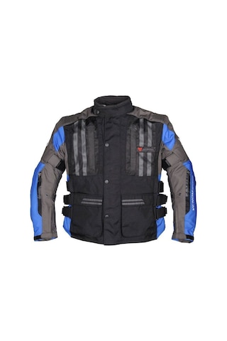 Venom Tourex Mont (Mavi-Siyah)