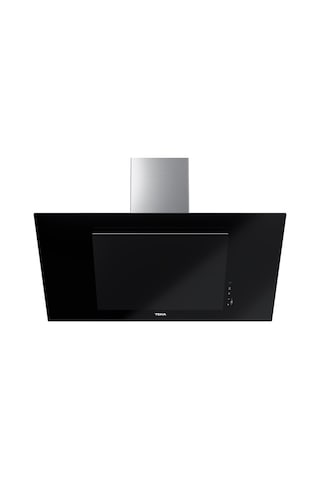 Teka DVT 98660 TBS BK Duvar Tipi Davlumbaz 112930043