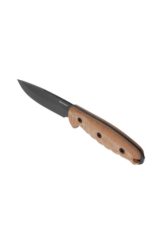 Cold Steel Republic Bushcraft Kamp Bıçak Kahverengi