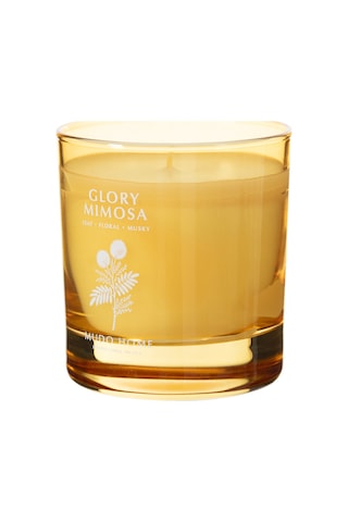 Mudo Home Glory Mımosa Mum 200gr 651488