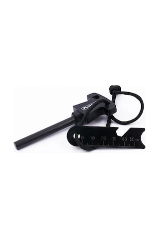 Orcamp Out-4510 Magnezyum Çubuk Muhtelif Çok Renkli