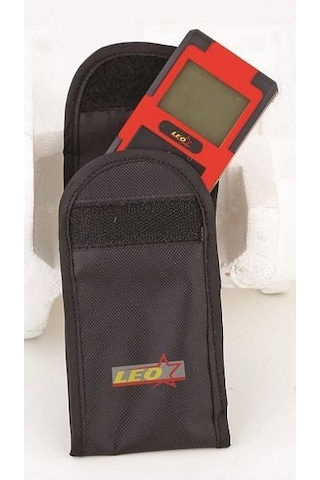 Leo Lazerli Uzaklık Ölçer Mk 60 Metre