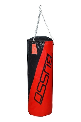 Busso Boks Torbası Çift Renkli 60 25cm 001