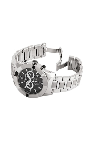 Montegrappa Nero Uno Lifestyle Chronograph Idnuwa03