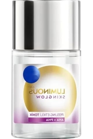 Peeling Etkili Tonik - 100 Ml, Eşit Cilt Tonu Ve Parlaklık