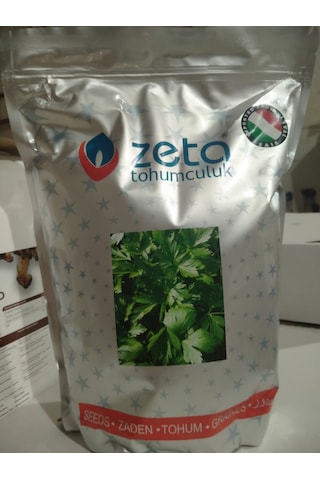 Maydanoz Tohumu 2 Kg