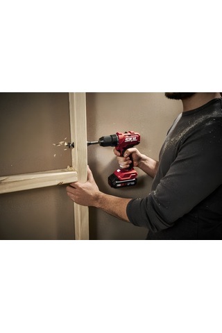 Skil Powertools 3011CA Akülü Matkap Vidalama