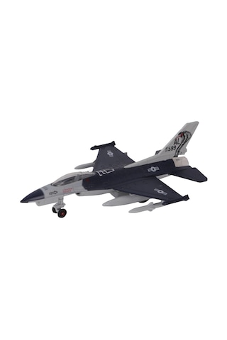 Hw777-16 Çek Bırak Uçak Çok Renkli