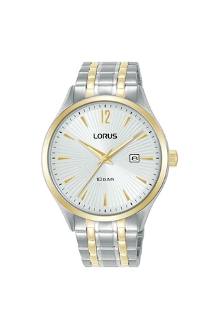 Lorus Rh992rx9 Kol Saati Rose Gold