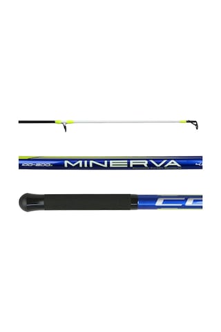 Colmic Minerva 4.20m 100-200g Surf Kamışı
