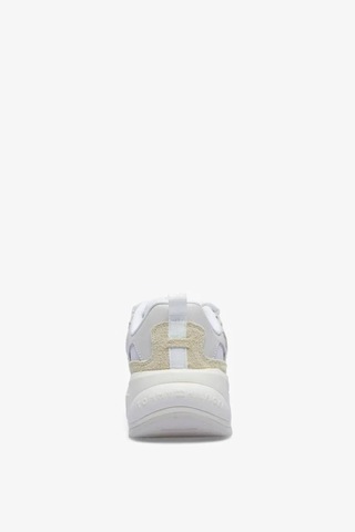 Tommy Jeans Kadın Tenis-fw0fw07709 Beyaz