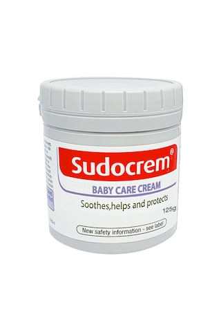 Sudocrem Bakım Pişik Kremi 125 G