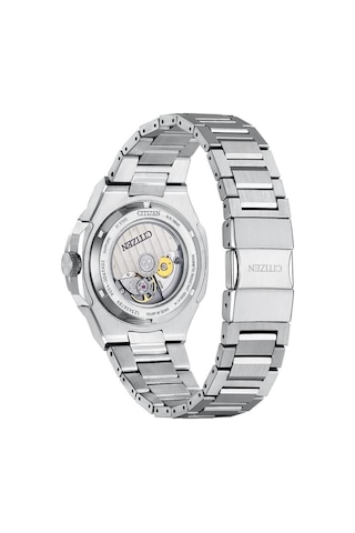 Citizen Erkek Kol Saati Serıes 8 880 Mekanik Gmt Nb6030-59l