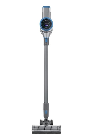 Fakir Inovator X Plus 7286 Şarjlı Dikey Süpürge