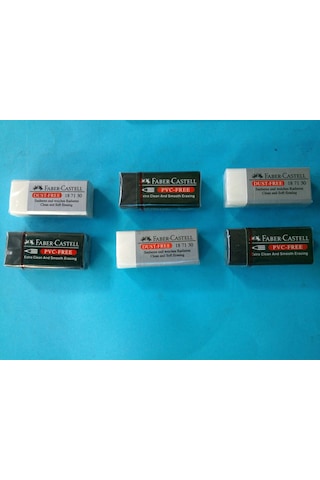 Versatil Kalem 1.0 Mm Rotring Takım+uçlar 7 Tüp +silgiler 6 Adet